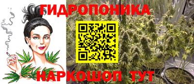 каннабис Берёзовский