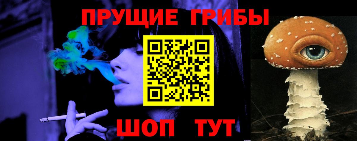 Галлюциногенные грибы Cubensis  Надым 